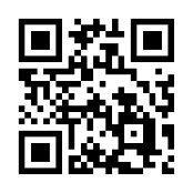 マイナポータルの二次元コード